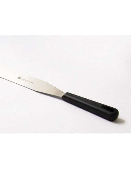 Stainless steel pancake spatula Ø40cm