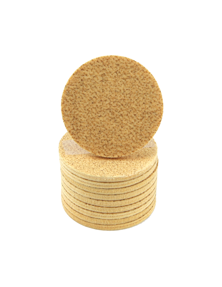 Felt refill for lubricating pad - Pack of 10