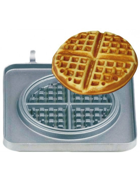 Multi Bake Waffle Maker