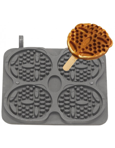 Multi Bake Waffle Maker