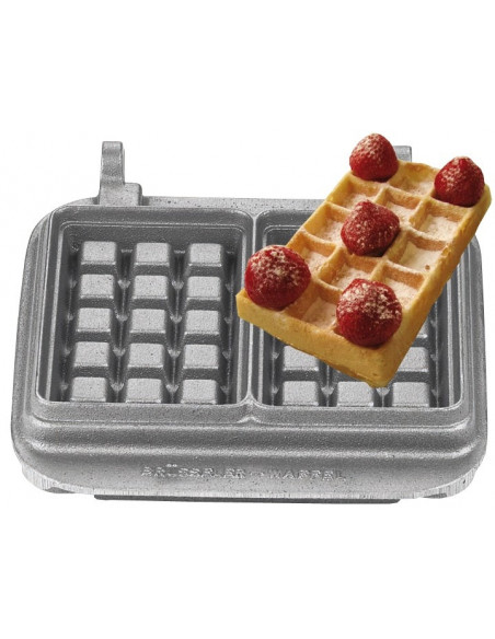 Multi Bake Waffle Maker