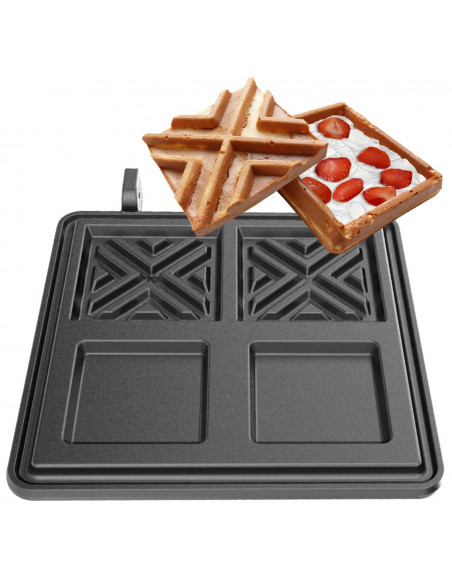 Multi Bake Waffle Maker