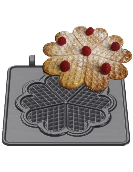 Multi Bake Waffle Maker