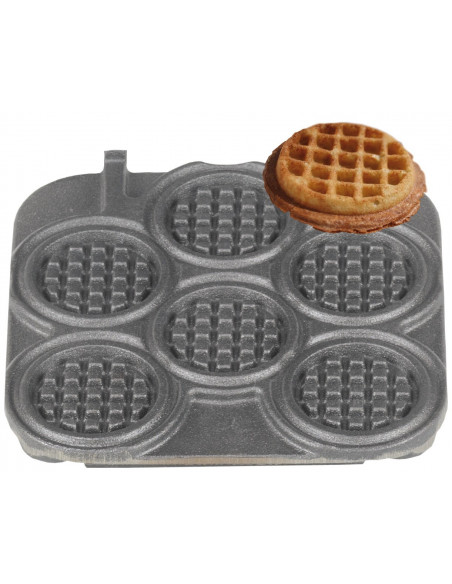 Multi Bake Waffle Maker