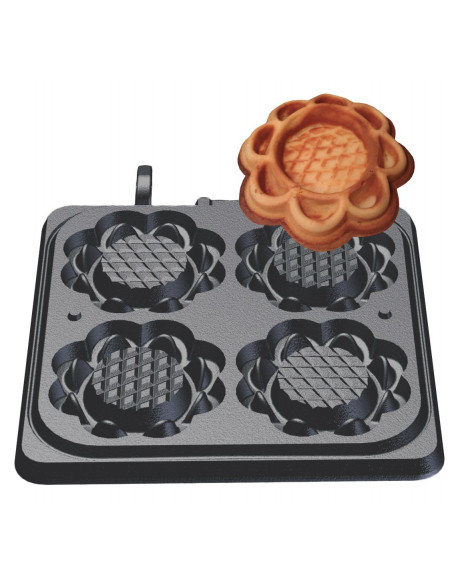 Multi Bake Waffle Maker