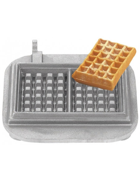 Multi Bake Waffle Maker