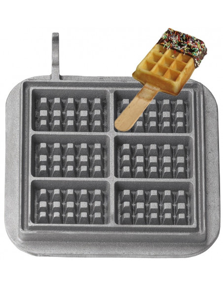 Multi Bake Waffle Maker