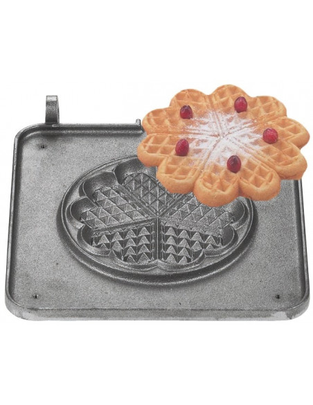 Multi Bake Waffle Maker