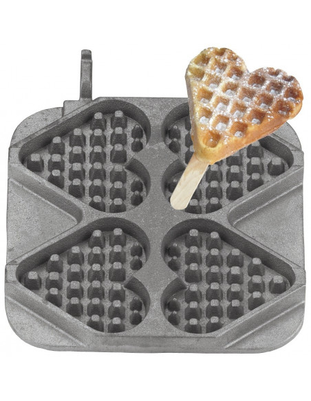 Multi Bake Waffle Maker