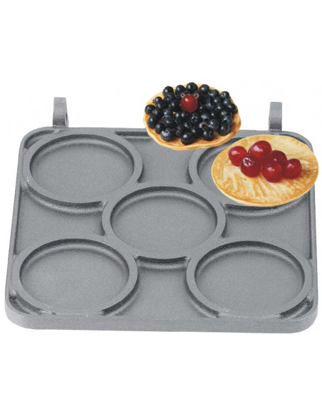 Multi Bake Waffle Maker