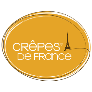 Distributeur de pâte à crêpe sur plan - AR00043 - CREPES DE France